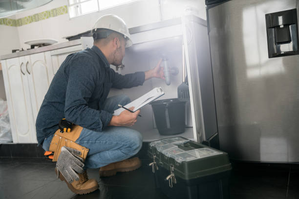 Best Water Heater Repair  in Warrenton, GA