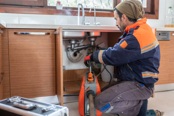 Best Emergency Plumbing Repair  in Warrenton, GA
