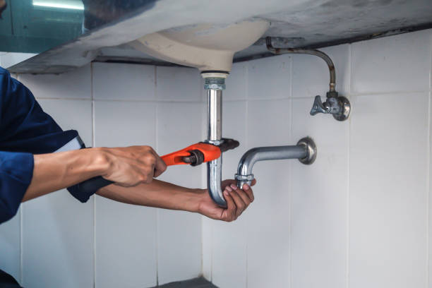 Best Drain Cleaning Services  in Warrenton, GA