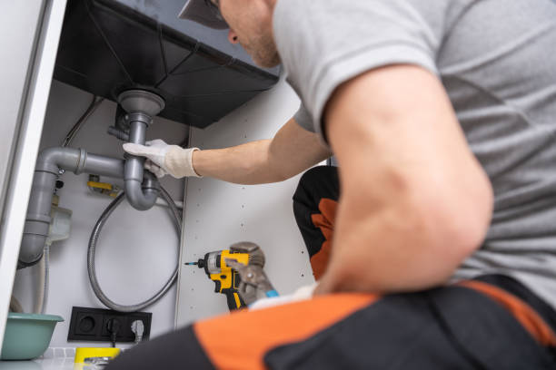 Best Leak Detection Services  in Warrenton, GA