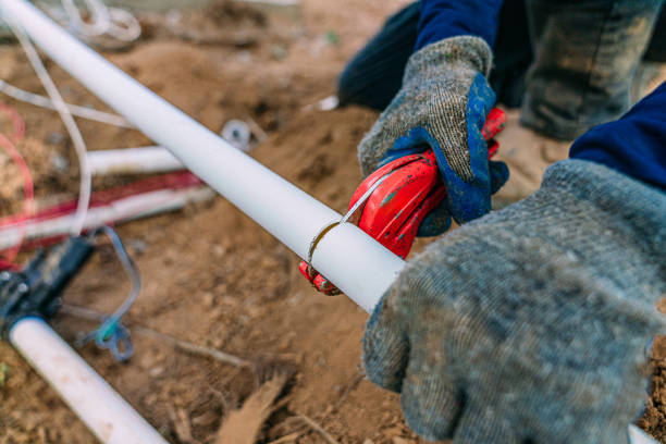 Trusted Warrenton, GA Plumbing Experts