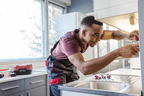 Best Plumbing Inspection Services  in Warrenton, GA